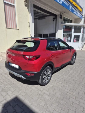Kia Stonic, снимка 4