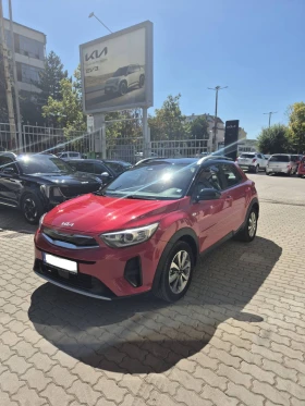 Kia Stonic, снимка 2