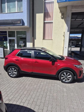 Kia Stonic, снимка 5