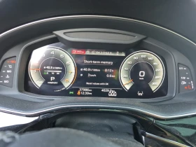 Audi Q8 * 55TFSI * S-Line * PROGRESSIV QUATTRO * CARFAX * , снимка 7