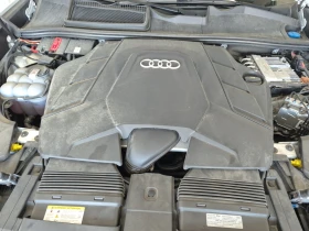 Audi Q8 * 55TFSI * S-Line * PROGRESSIV QUATTRO * CARFAX * , снимка 16