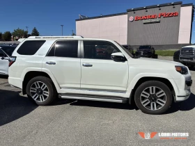 Toyota 4runner, снимка 6