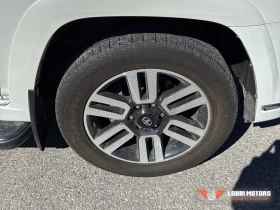 Toyota 4runner, снимка 4