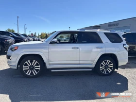 Toyota 4runner, снимка 7