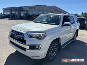 Toyota 4runner, снимка 1
