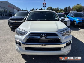 Toyota 4runner, снимка 5