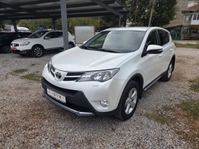 Toyota Rav4, снимка 16