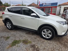 Toyota Rav4, снимка 3