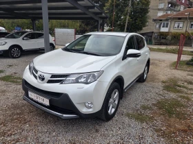 Toyota Rav4, снимка 1