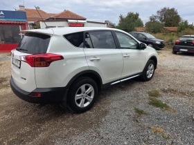 Toyota Rav4, снимка 11