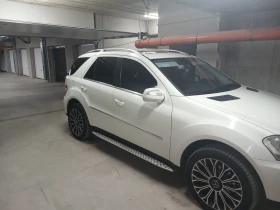 Mercedes-Benz ML 350, снимка 1