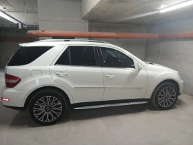 Mercedes-Benz ML 350, снимка 2