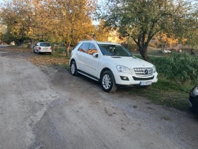 Mercedes-Benz ML 350, снимка 4