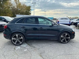 Audi Q3, снимка 3