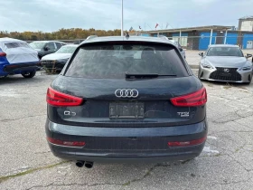 Audi Q3, снимка 4