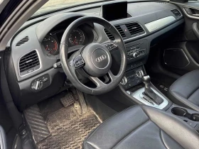 Audi Q3, снимка 5