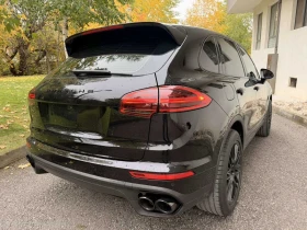 Porsche Cayenne 3.0d , снимка 7