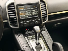 Porsche Cayenne 3.0d , снимка 14