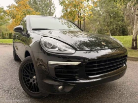 Porsche Cayenne 3.0d , снимка 1