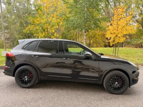 Porsche Cayenne 3.0d , снимка 8