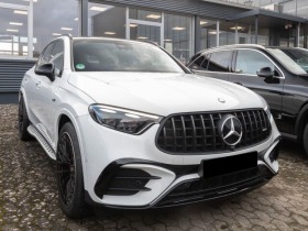 Mercedes-Benz GLC 63 AMG S E PERFORMANCE 4Matic Coupe =AMG Carbon= Гаранция - [1] 