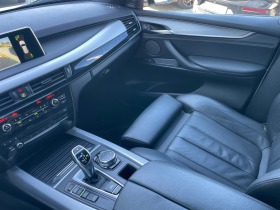 BMW X5 M50d, снимка 10 - Автомобили и джипове - 41954409