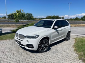BMW X5 M50d, снимка 1 - Автомобили и джипове - 41954409