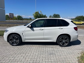 BMW X5 M50d, снимка 3 - Автомобили и джипове - 41954409