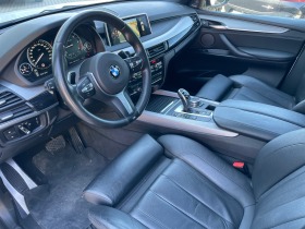 BMW X5 M50d, снимка 5