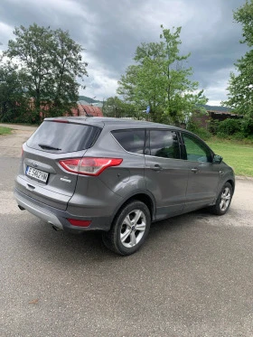 Ford Escape, снимка 3