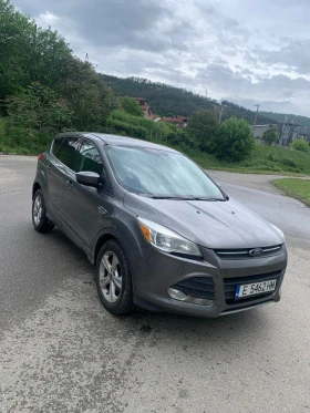 Ford Escape, снимка 2