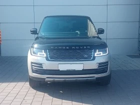 Land Rover Range rover 5.0 V8 | Mobile.bg    6