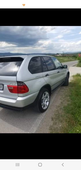 BMW X5    | Mobile.bg    6