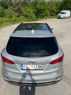 Hyundai Santa fe 2.4 GDI Limited luxury 4x4, снимка 6