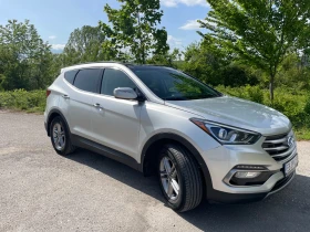 Hyundai Santa fe 2.4 GDI Limited luxury 4x4, снимка 1