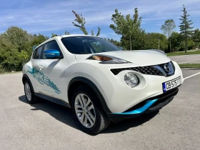 Nissan Juke 65000 KM - [1] 