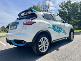 Nissan Juke 65000 KM, снимка 4