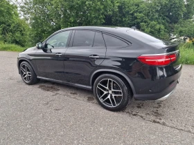 Mercedes-Benz GLE Coupe 43 AMG  KEYLESSGO   360 | Mobile.bg    6