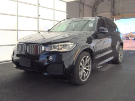     BMW X5 XDRIVE* MPACK* B&O* PANO* * SOFT CLOSE