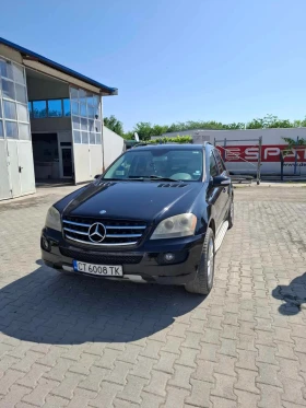  Mercedes-Benz ML 350