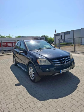 Mercedes-Benz ML 350  -  | Mobile.bg    2