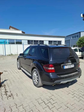 Mercedes-Benz ML 350  -  | Mobile.bg    13