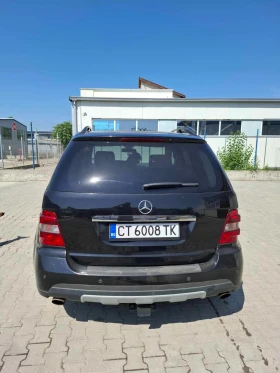 Mercedes-Benz ML 350  -  | Mobile.bg    12
