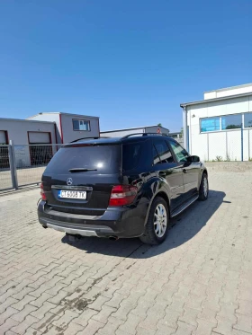 Mercedes-Benz ML 350  -  | Mobile.bg    14