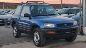 Toyota Rav4 2.0i-16v  4x4  от ИТАЛИЯ!!!, снимка 3