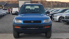 Toyota Rav4 2.0i-16v  4x4  от ИТАЛИЯ!!!, снимка 2