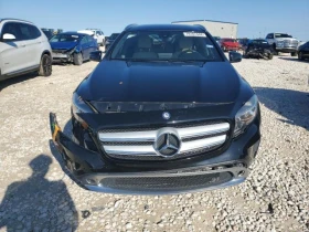 Mercedes-Benz GLA 250 2016 MERCEDES-BENZ GLA 250 | Mobile.bg    5