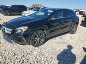     Mercedes-Benz GLA 250 2016 MERCEDES-BENZ GLA 250