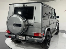     Mercedes-Benz G 500 4MATIC * .  * HARMAN *  * CAMERA 