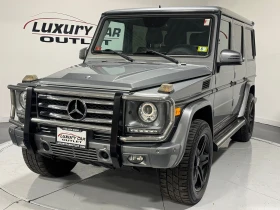     Mercedes-Benz G 500 4MATIC * .  * HARMAN *  * CAMERA 